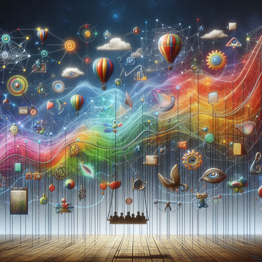 Narration and authorship in Naruto