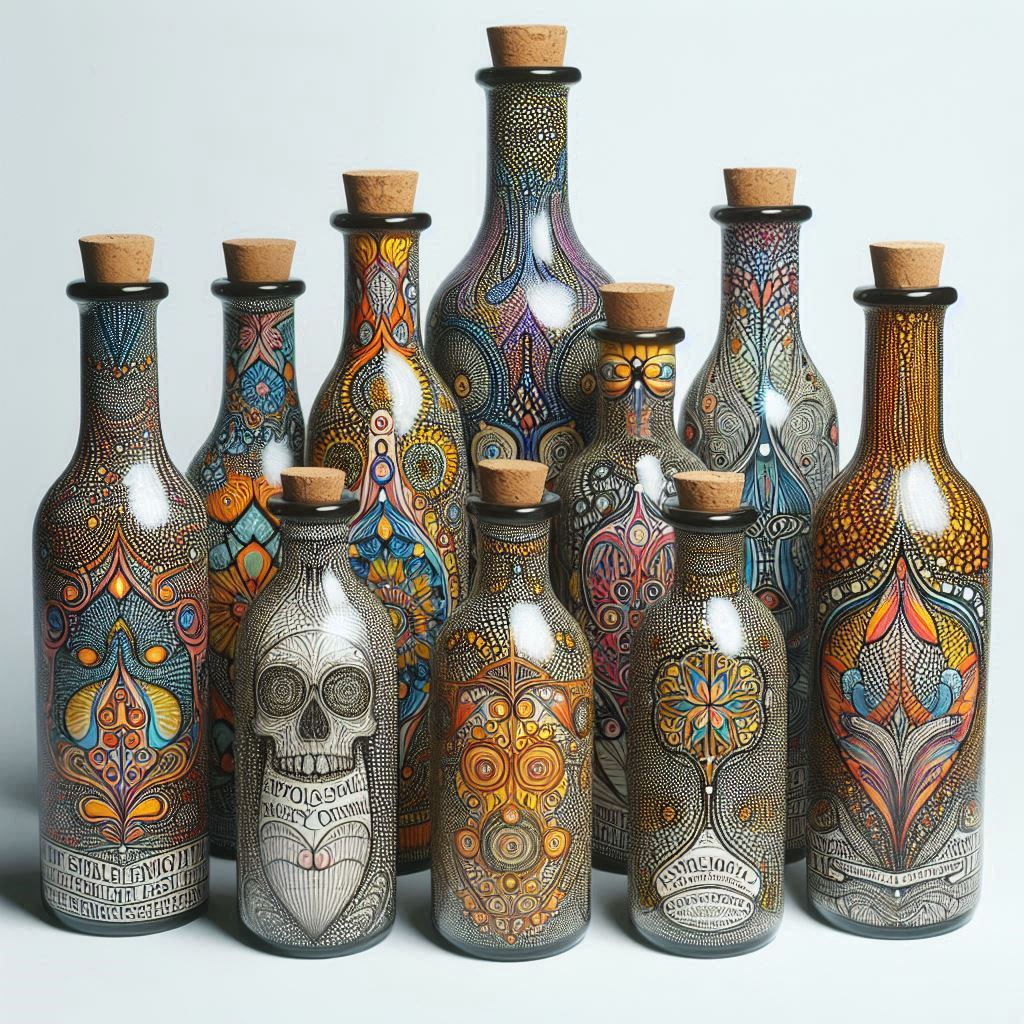 Topology Nom-du-Père in Chinese