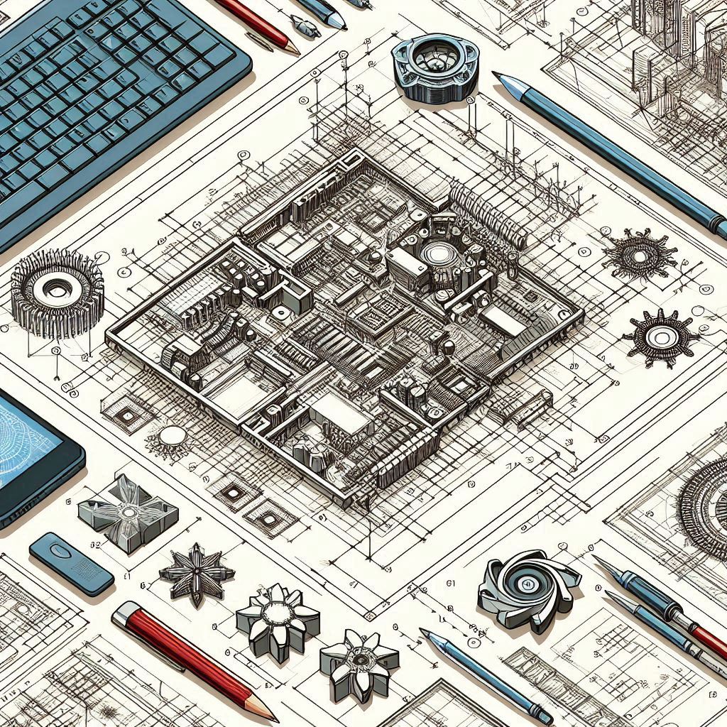 Algorithms - Digital Lacanian Clinic