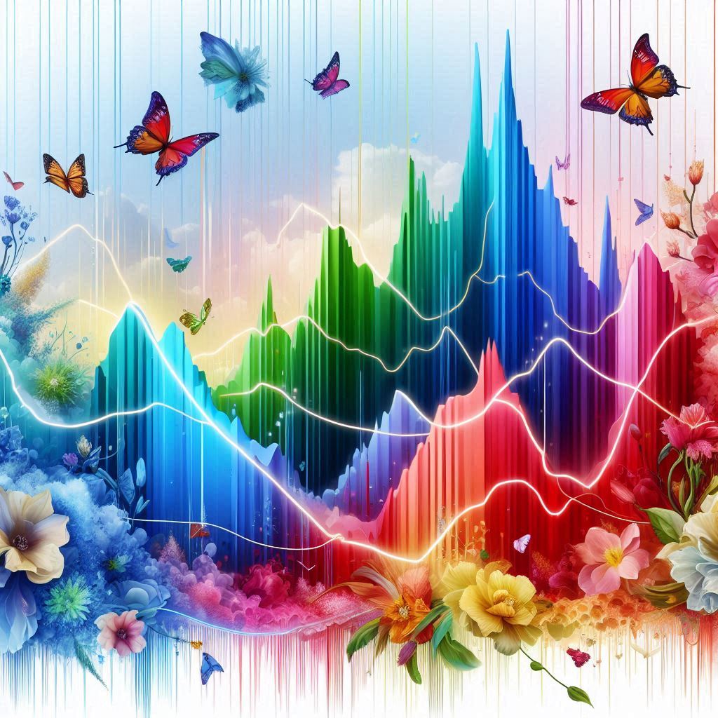 Topology Klein Bottle Game Characters