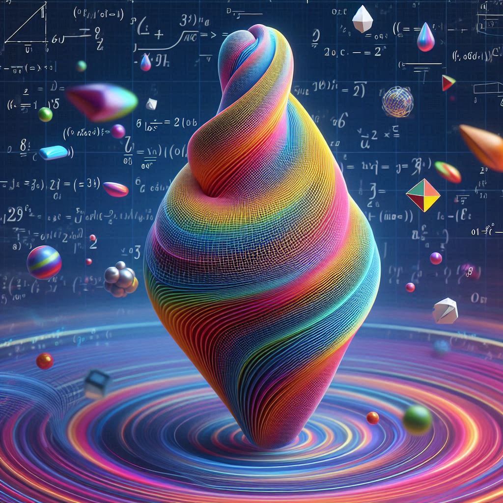 Topology Totalitarism Fascism