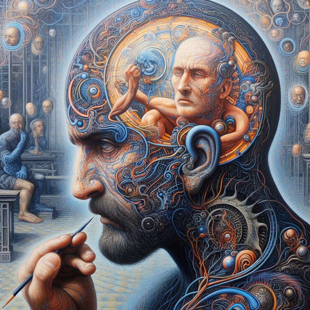 From Matter to Smart Machines