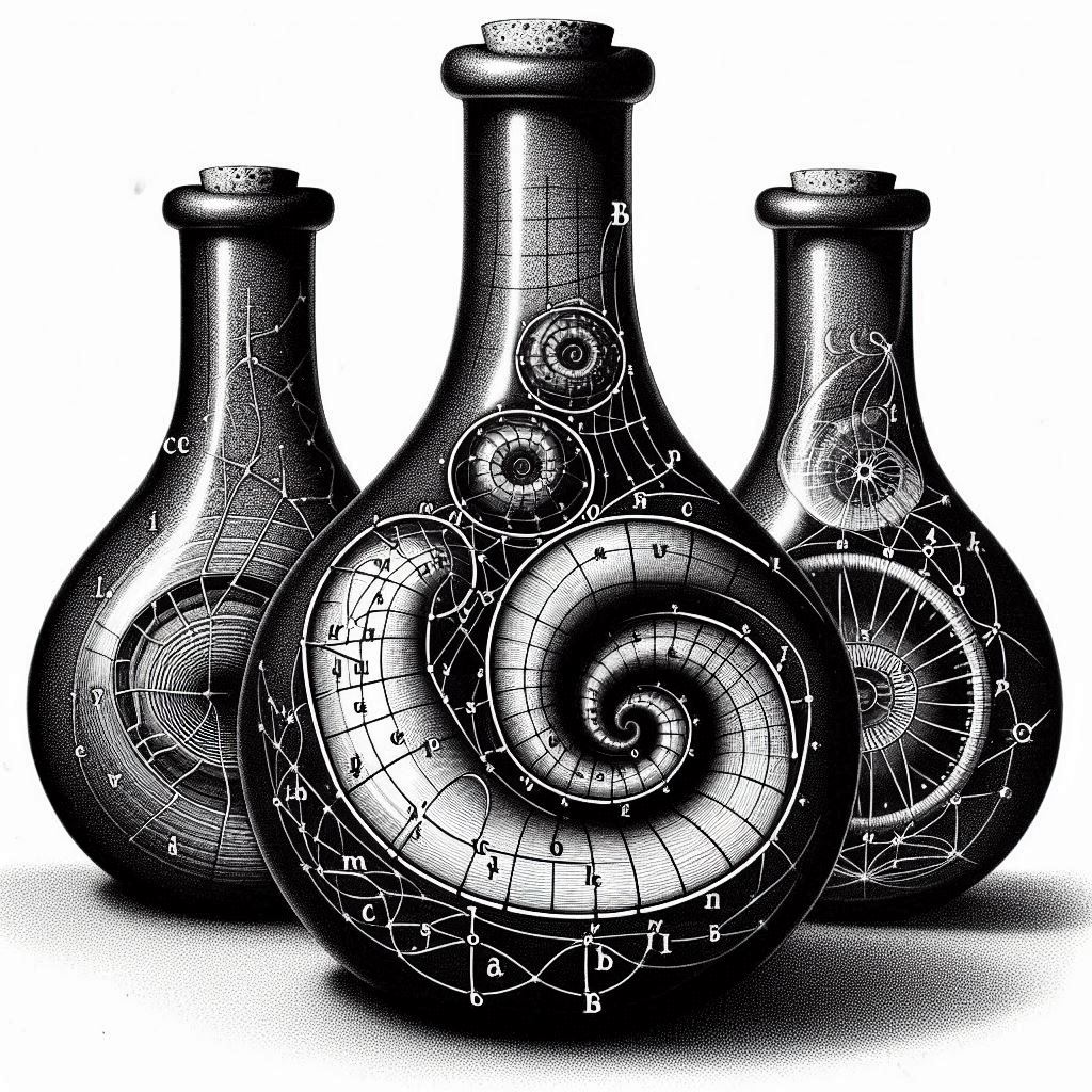 Not All Male and Female