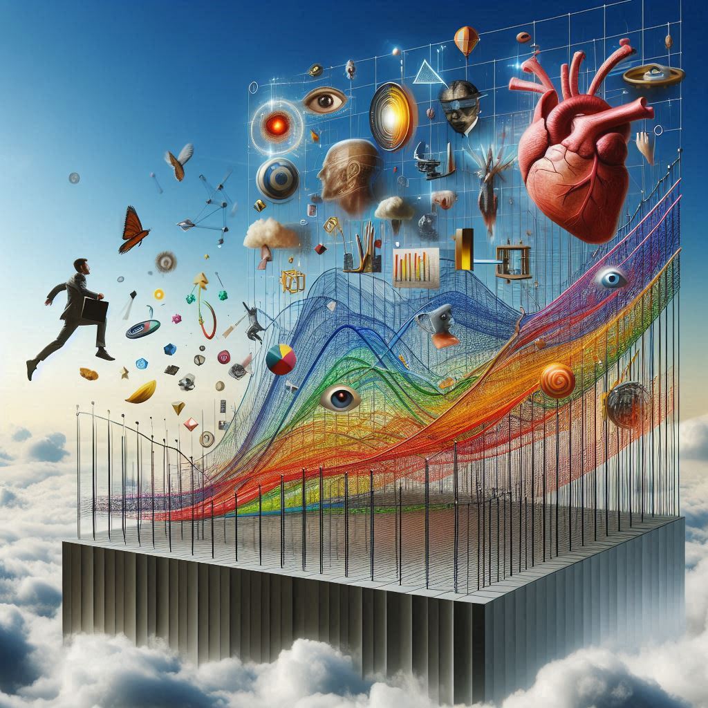 Abuse TV Institution Terrible God's Jouissance