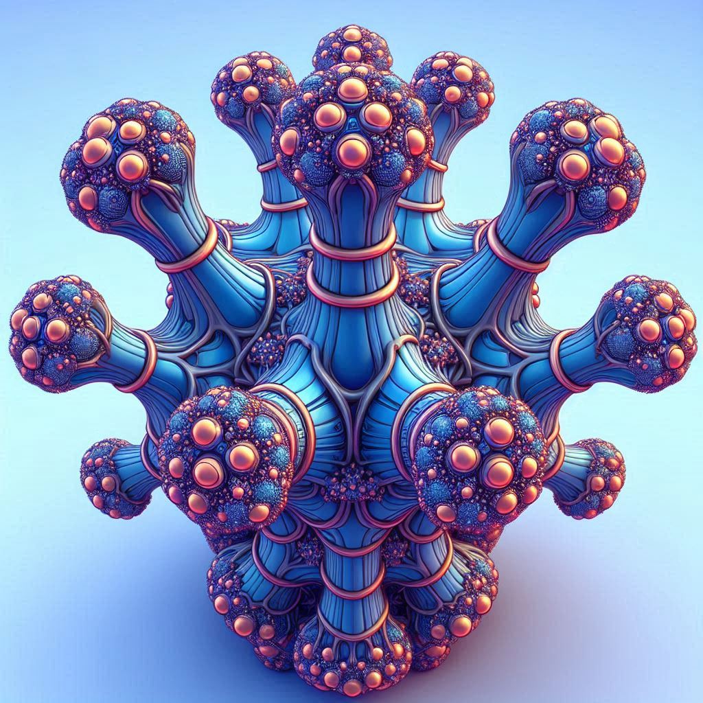 Anthro-Topology Cid/um