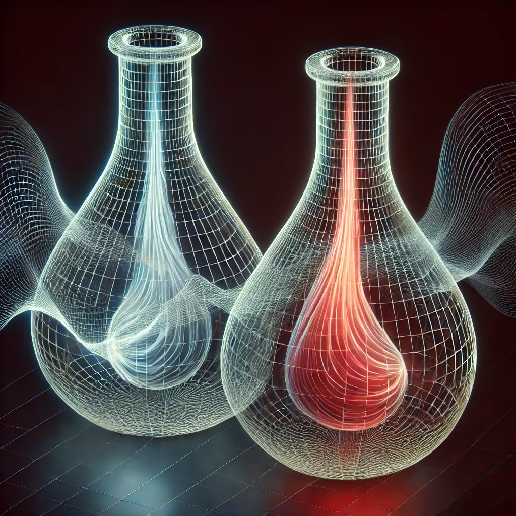 Topology and Politics