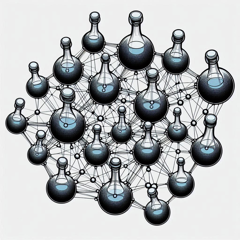 Electronic-Psychoanalytic Metaphors - Transmission