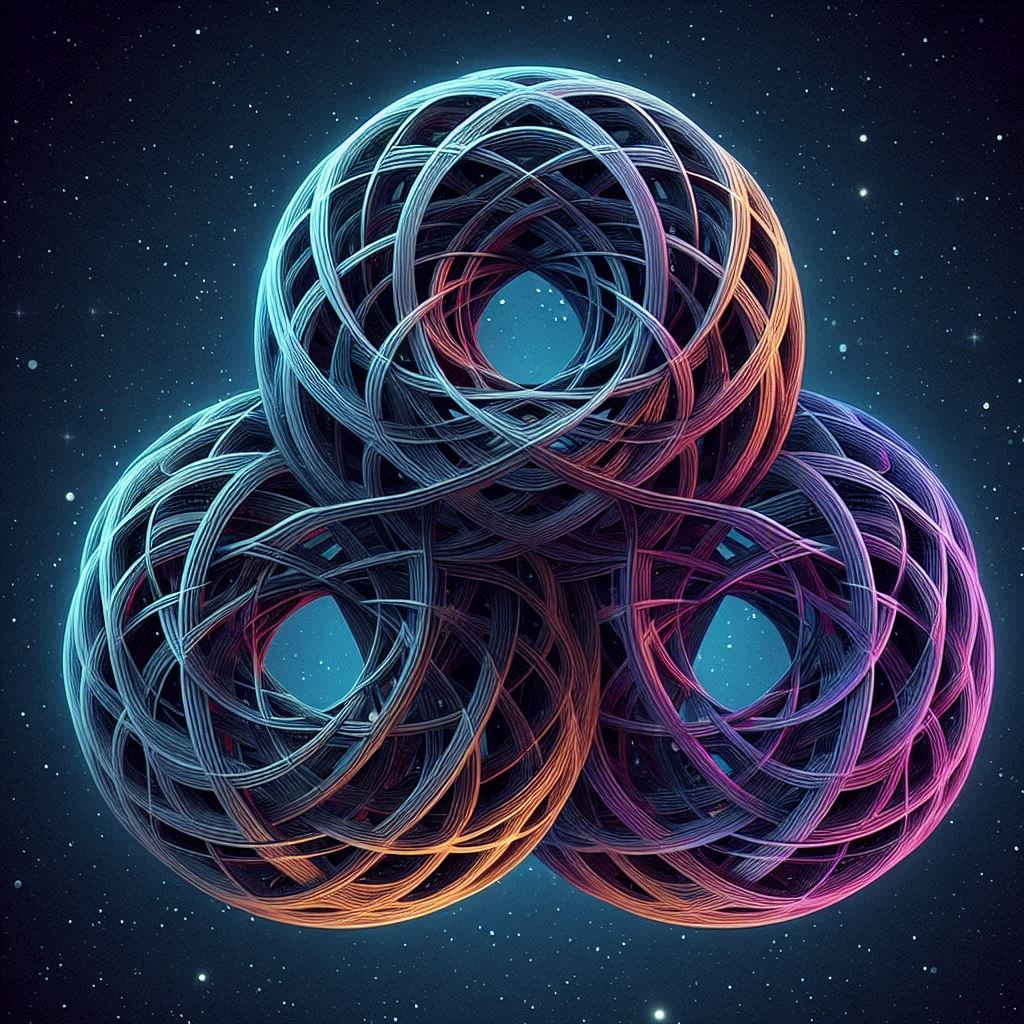 Topology Fertility in the Analytical Scence