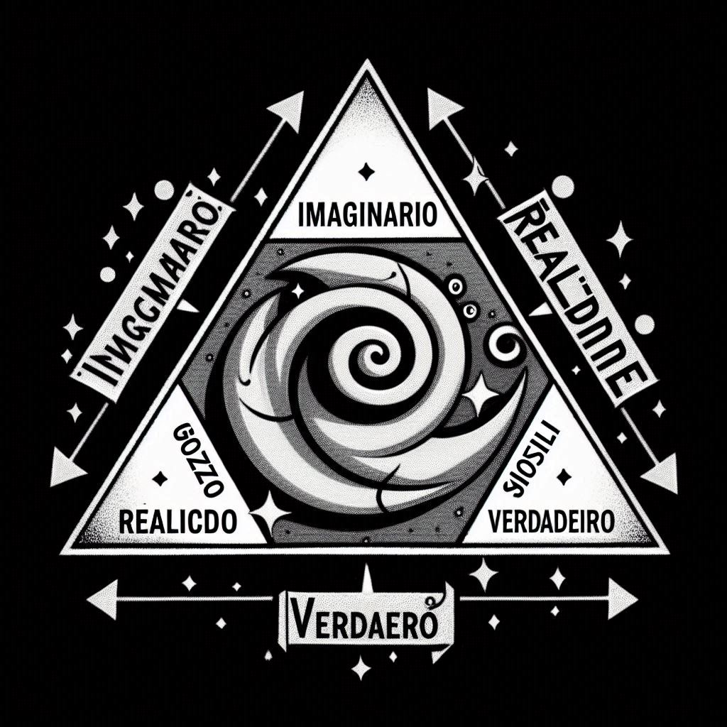 The Great Cases of Psychosis