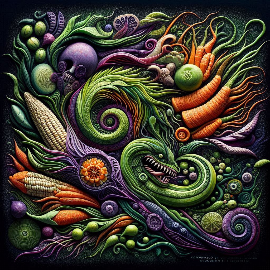 The Hours, Virginia Woolf