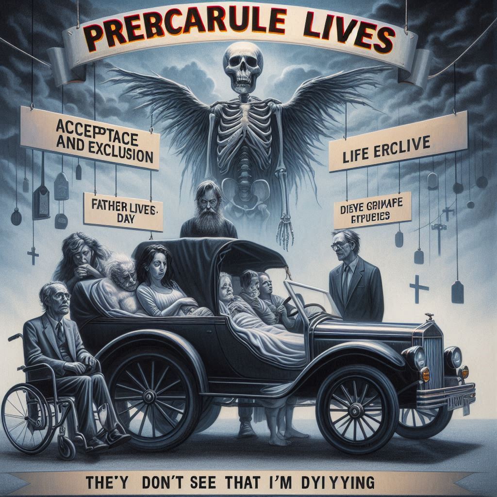 Metaphores in Topology, Mathematics and Philosophy