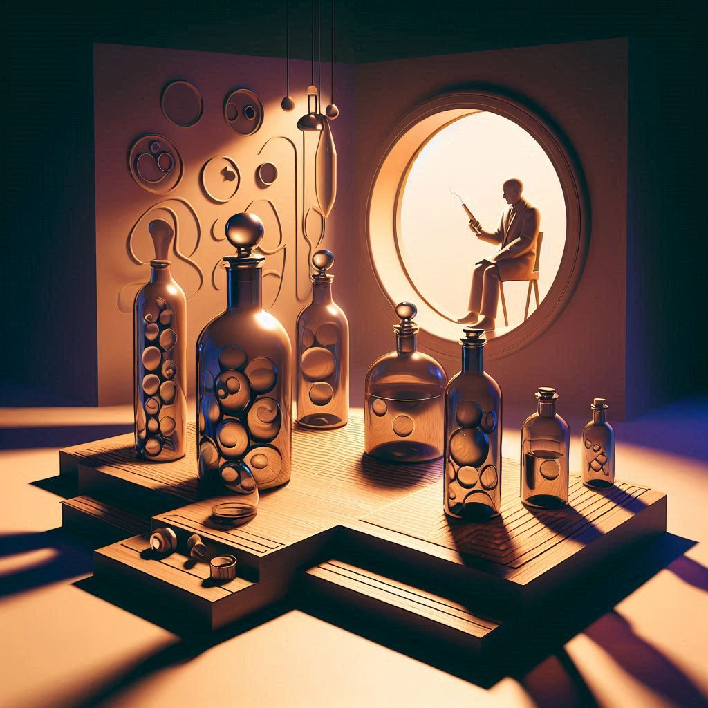 Seminar 11 Os quatro concepts fundamental da psicanalise