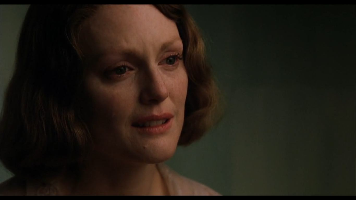 Presentation - School of Creation: Cinema, Art, Psychoanalysis