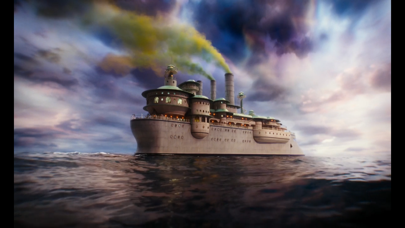 The Objet Petit a in Korean Cinema