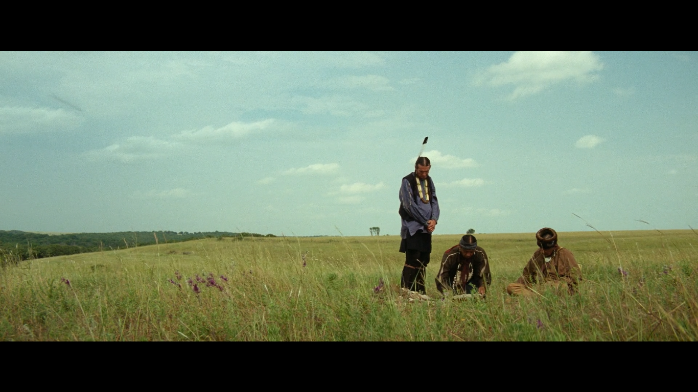 The Imaginary and the Symbolic: Arabic Cinema