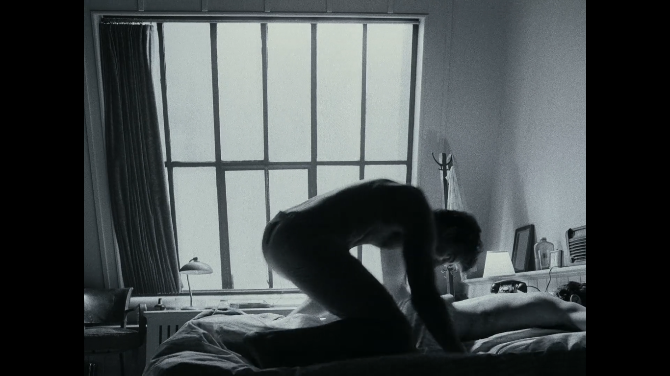 The British Gaze: Cinema and the Other