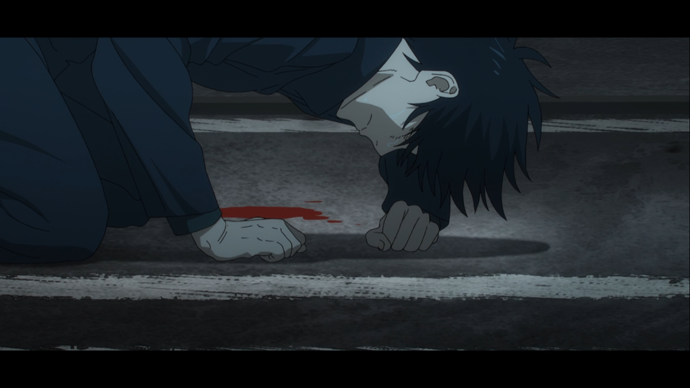 Cinema Proposal: Feature-Length