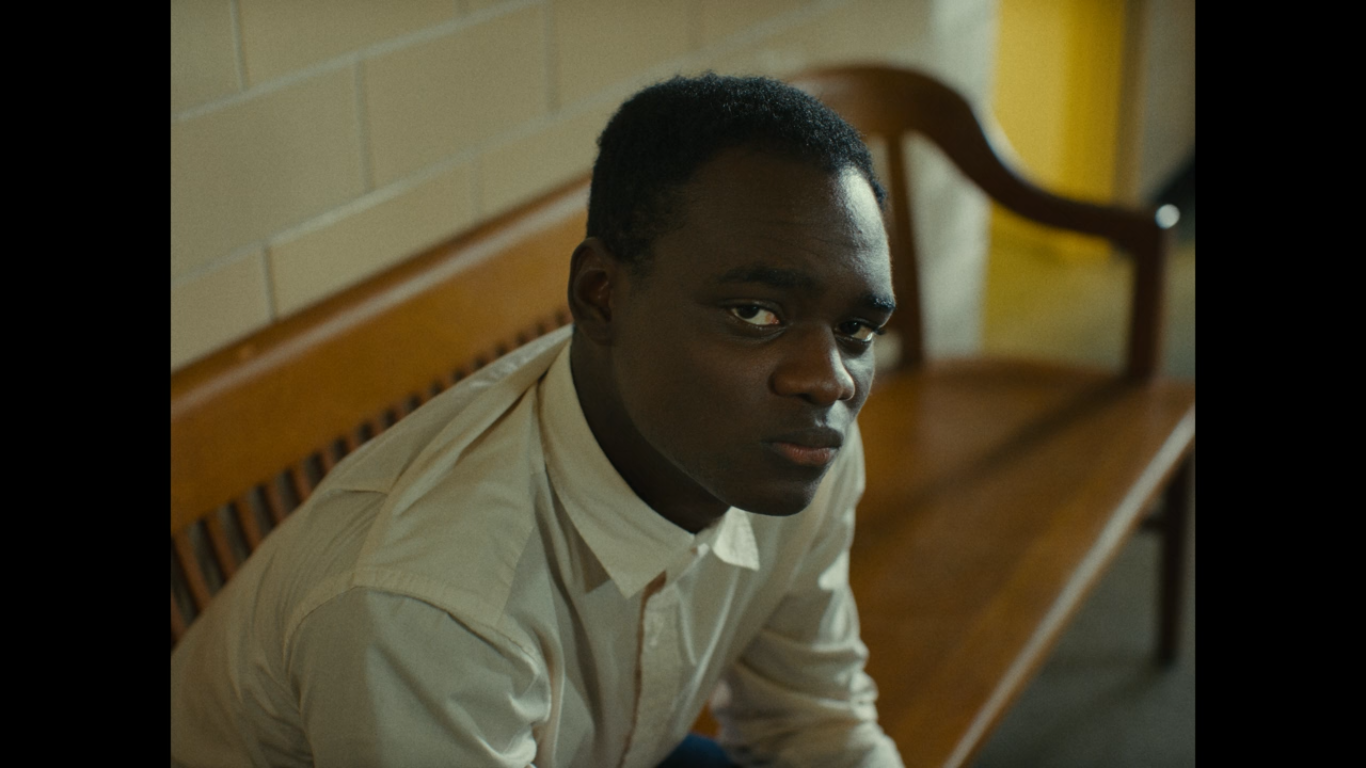 Cinema Downton Abbey Analysis