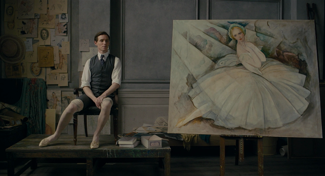 Desire and Lack in French Cinema