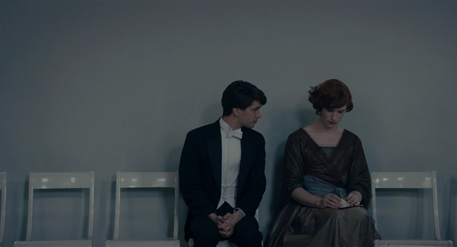 Presentation - School of Creation: Cinema, Art, Psychoanalysis