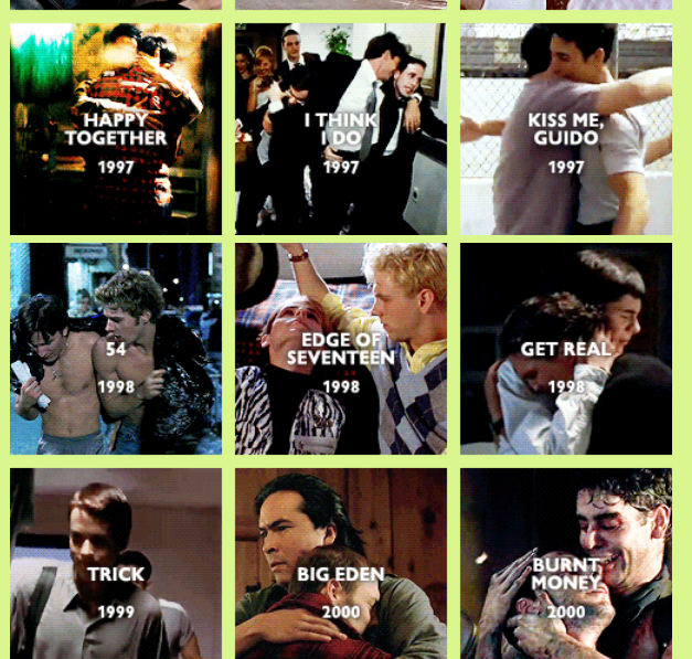 Cinema Trousers - $ o D