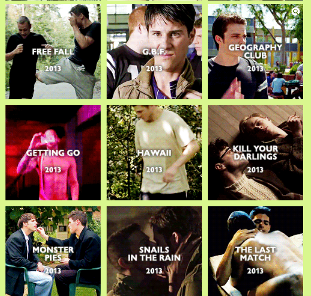 Cinema Trousers - $ o D