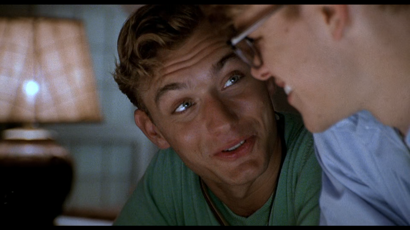 The Gaze and the Other: German Cinema