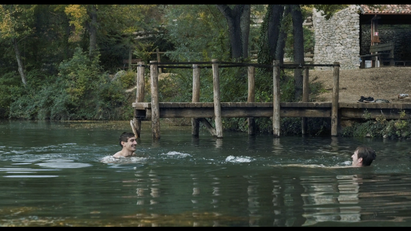 Desire and the Law: Spanish Cinema