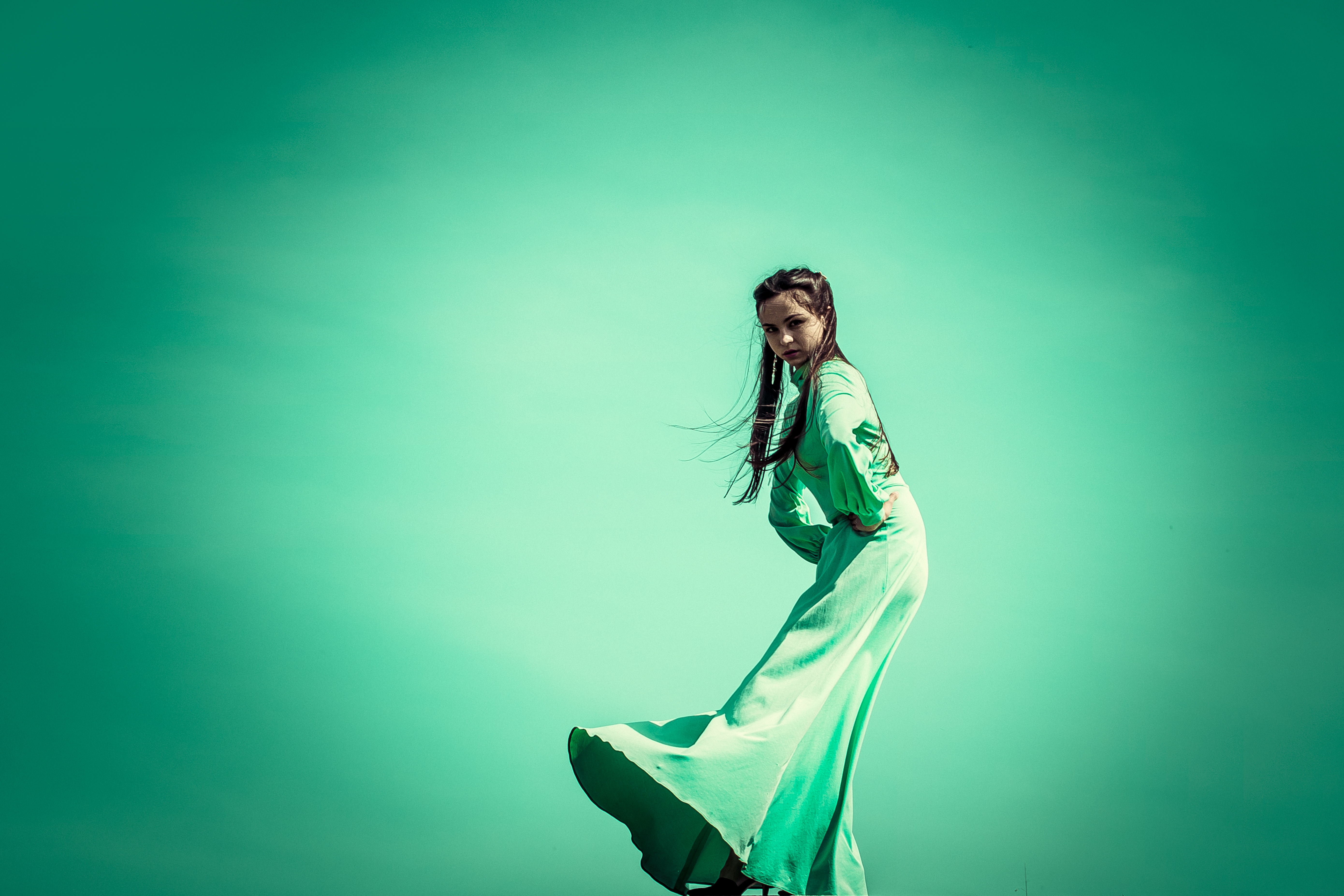 The Real and the Symbolic