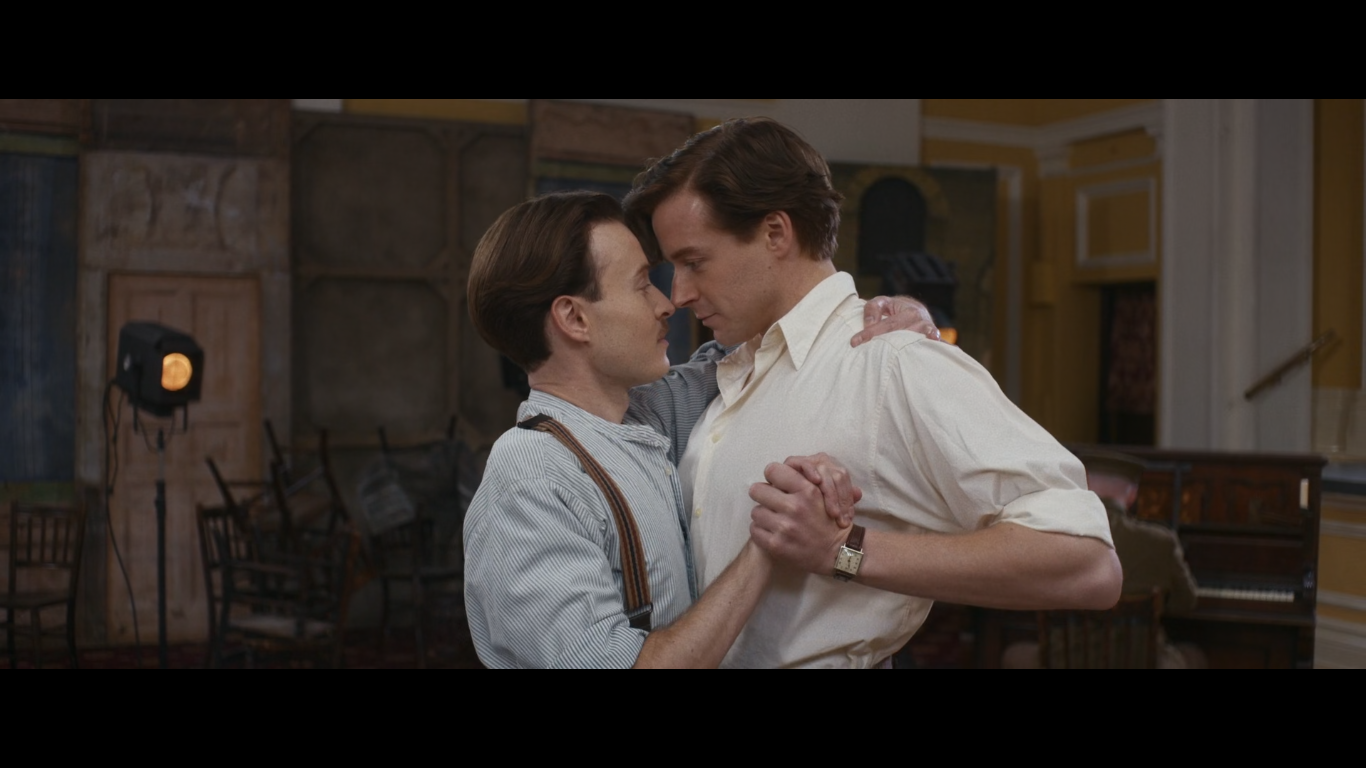 The Big Other in Russian Cinema