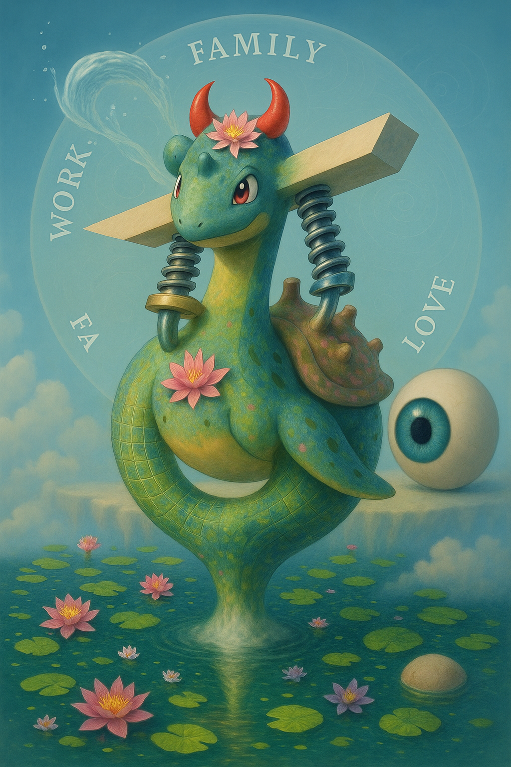 Life Language psychoanalysis