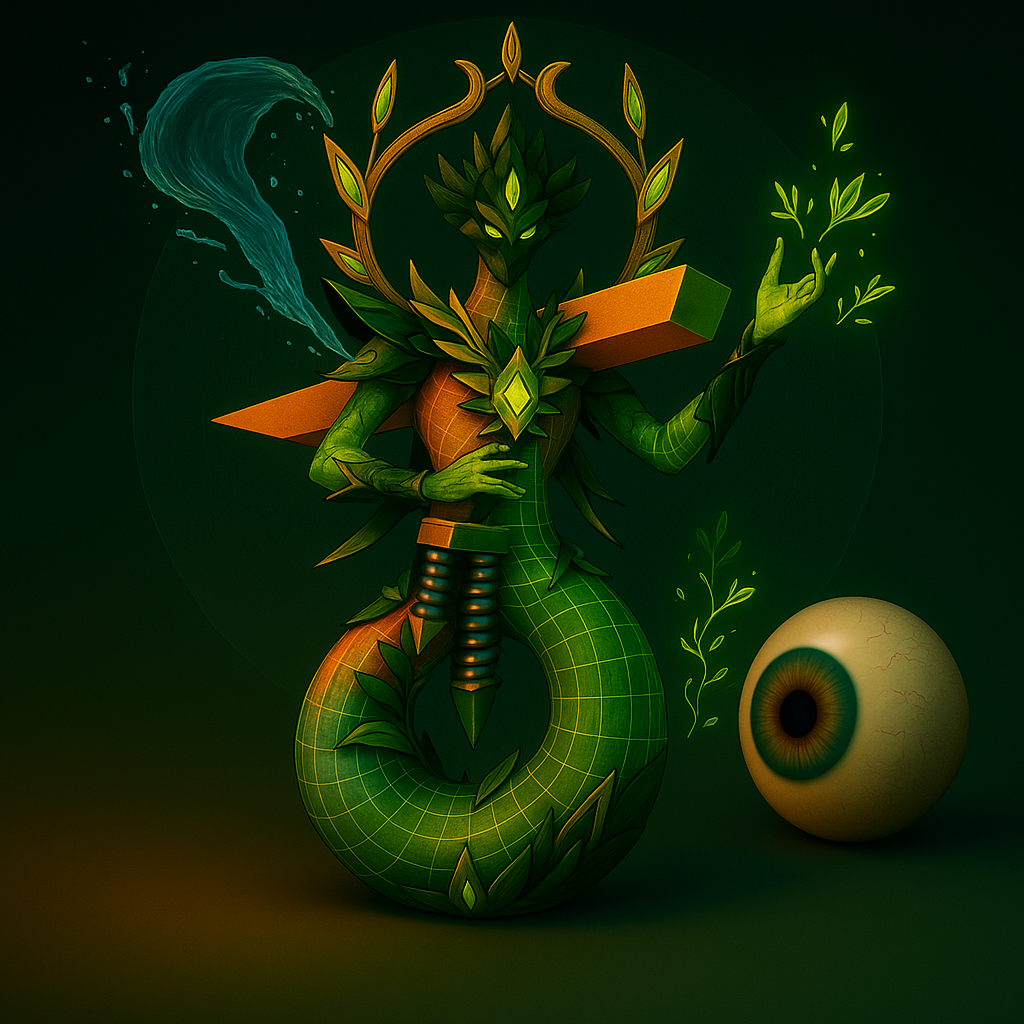 The Unconscious is Structured Like a Language