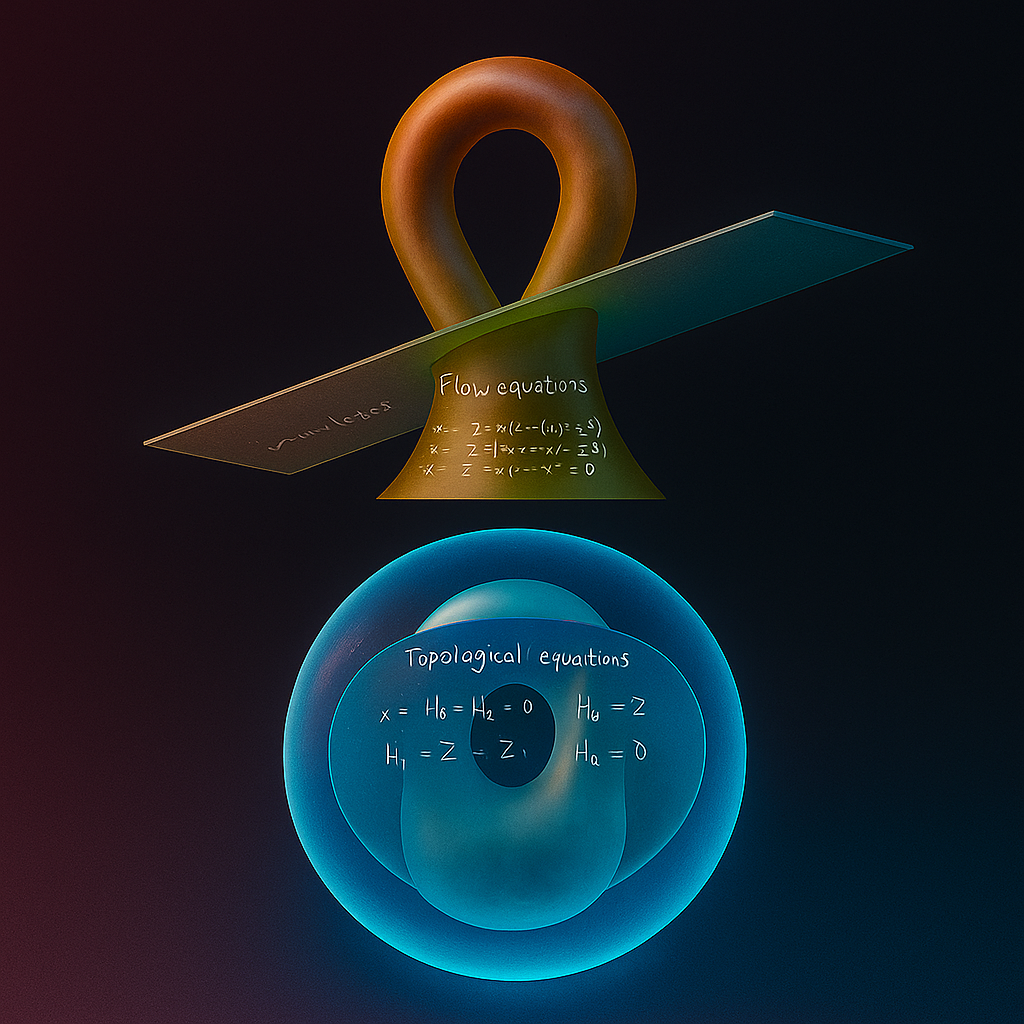 The Writings of the Other, Cut nD induced by Discourse, Calculations and Jouissance of the Other