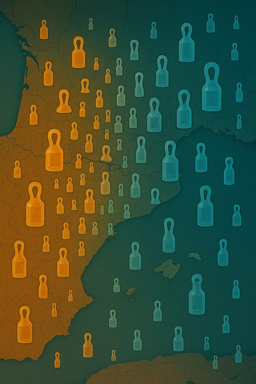 Languages, Eletronics, Compilers