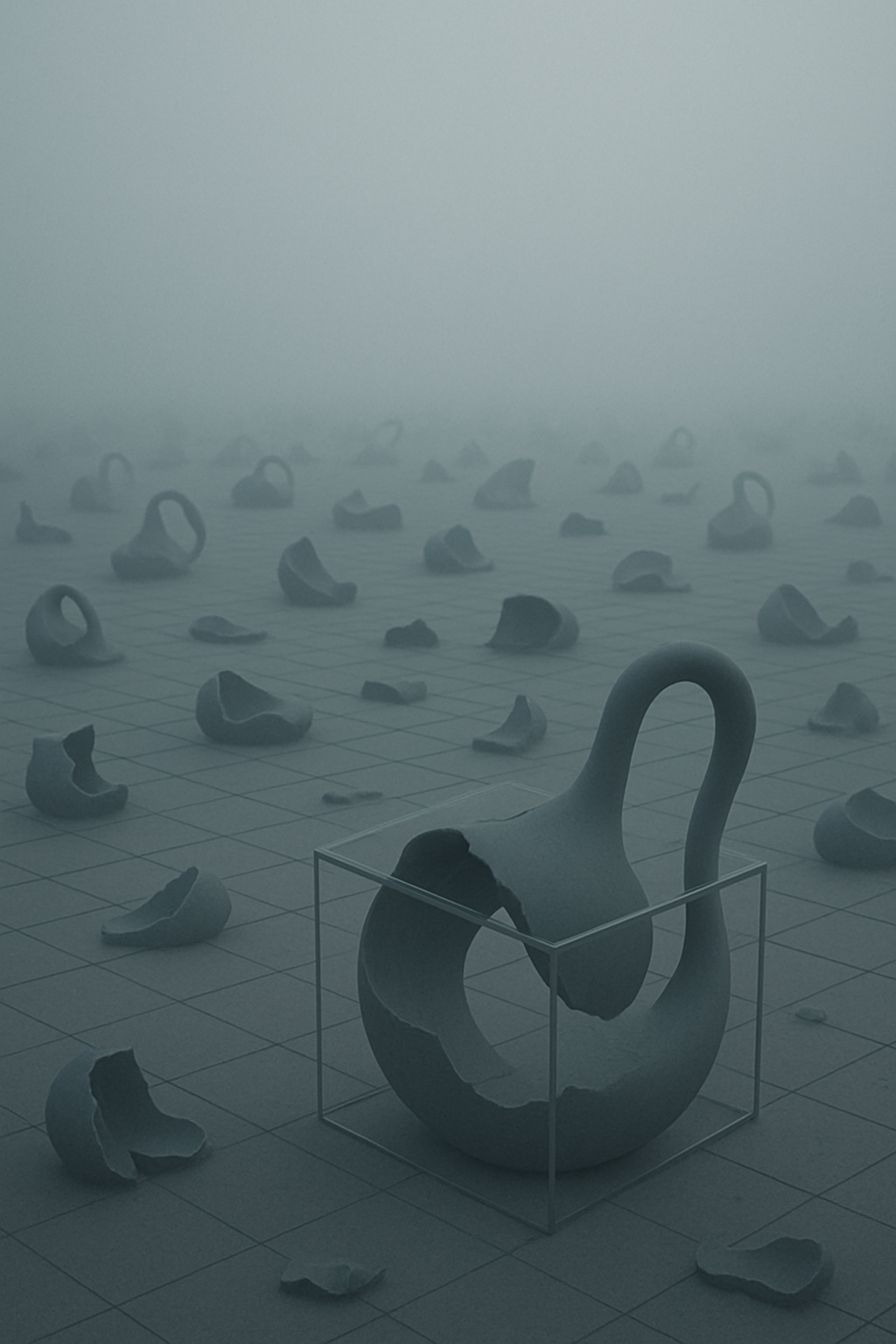 6. Exclusion (Scene 6 – Bottle on the Edge)