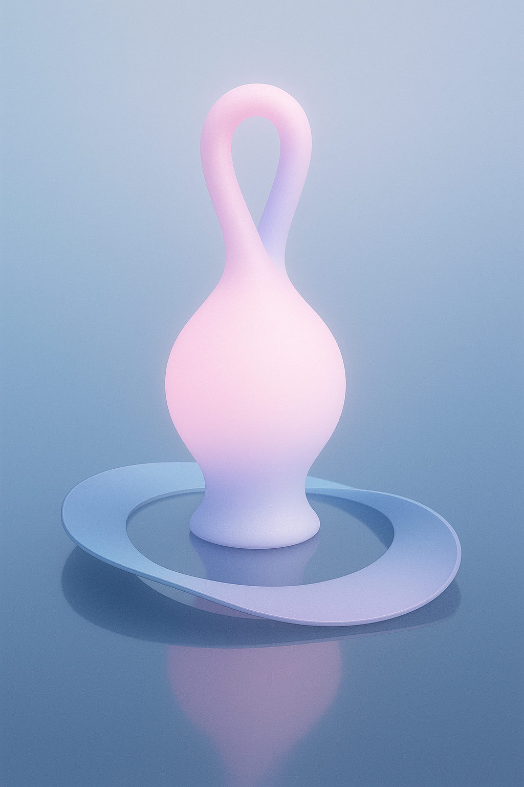 1. Nothing (Scene 1 – Infinite Pleasure Shot)