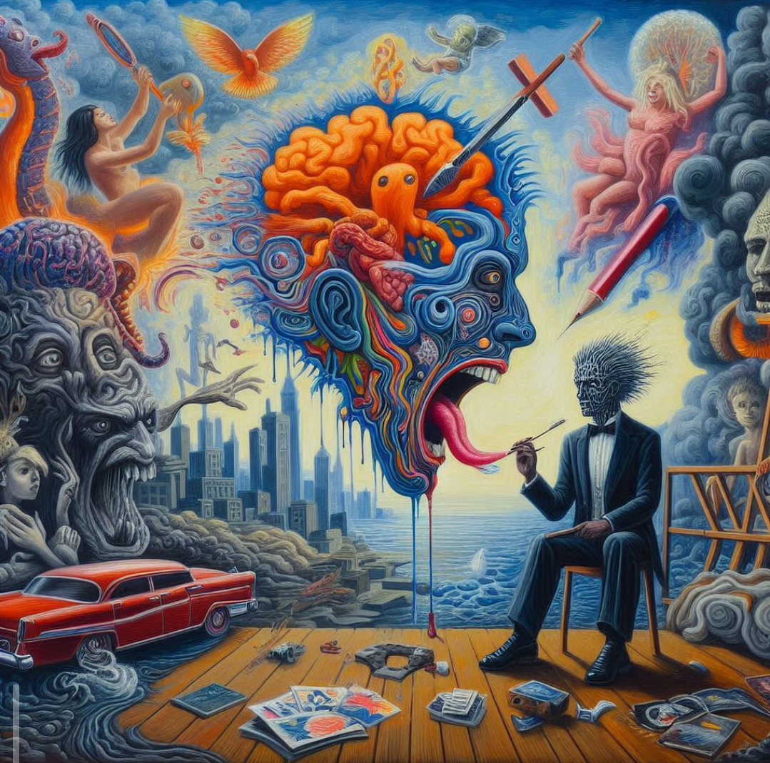 Schema Trousers - $ o D