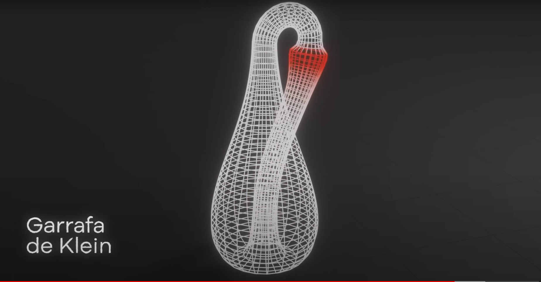 Psychoanalysis, Topology, Trans, Queer Parenting, EOR